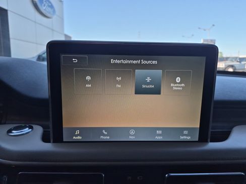 Used 2022 Lincoln Aviator Reserve w/ Equipment Group 201A image 37