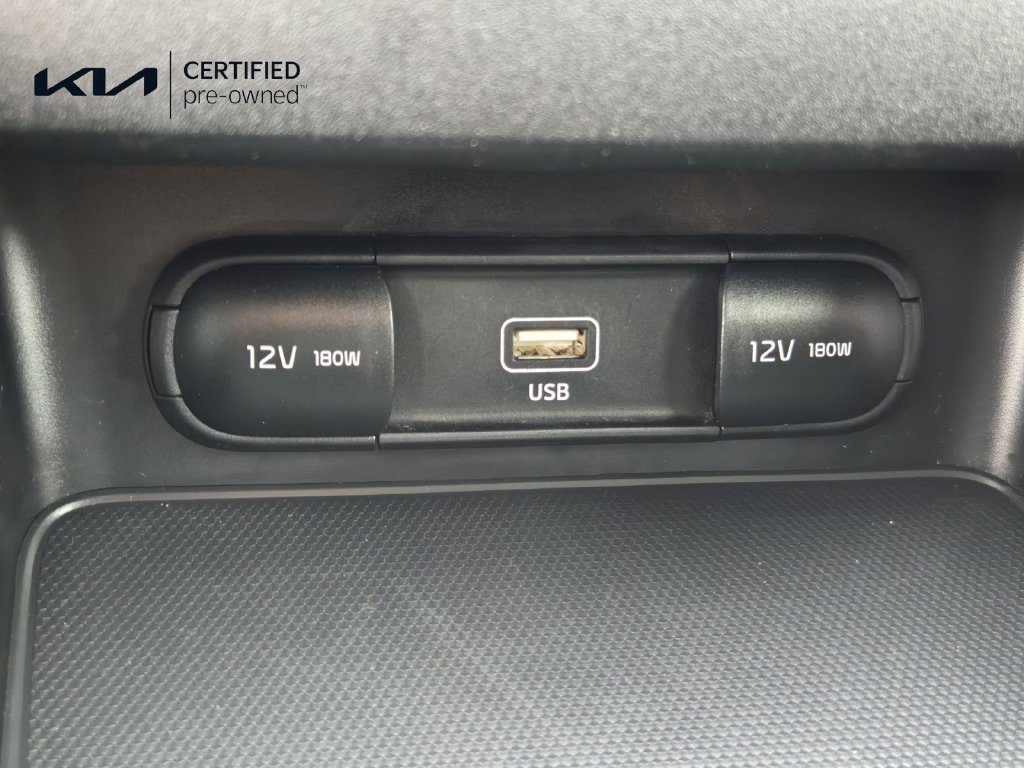 Used 2023 Kia Forte LXS w/ LXS Technology Package FWD image 27
