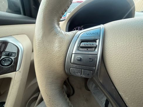 Used 2014 Nissan Altima 2.5 SL w/ Technology Package image 24