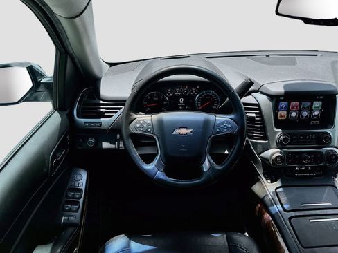 Used 2017 Chevrolet Tahoe Premier RWD image 24