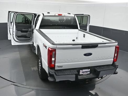 Used 2025 Ford F250 XLT AWD/4WD image 56