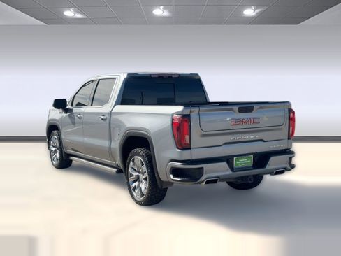 Used 2023 GMC Sierra 1500 Denali w/ Denali Reserve Package image 3