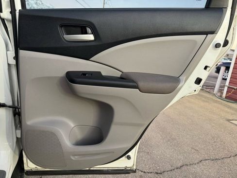 Used 2014 Honda CR-V LX image 15