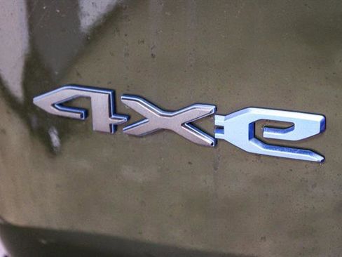 New 2023 Jeep Wrangler Unlimited Rubicon 4xe image 8