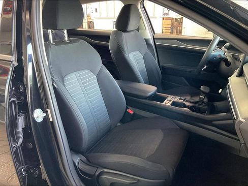 Used 2025 Kia K5 LXS FWD image 21