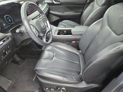 Used 2024 Hyundai Palisade Calligraphy AWD/4WD image 24
