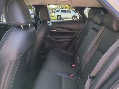 Used 2022 MAZDA CX-30 AWD 2.5 S w/ Select Package image 12