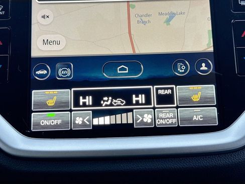 Used 2023 Subaru Ascent Limited w/ Technology Package image 22