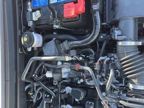 Certified 2023 Honda Accord LX image 26