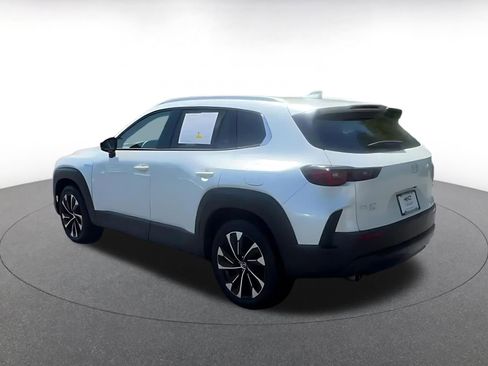 Used 2025 MAZDA CX-50 2.5 Hybrid w/ Premium Plus Pkg image 10