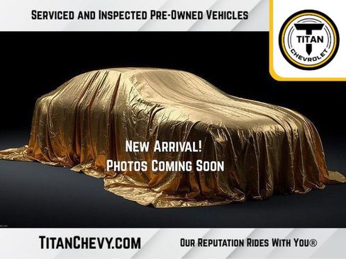 Used 2021 Cadillac XT4 Premium Luxury FWD image 1