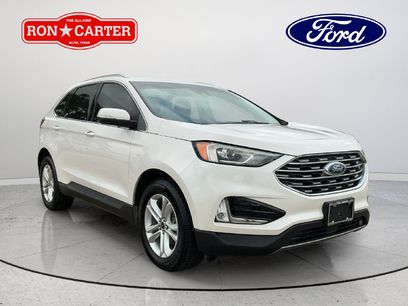 Used 2019 Ford Edge SEL w/ Equipment Group 201A