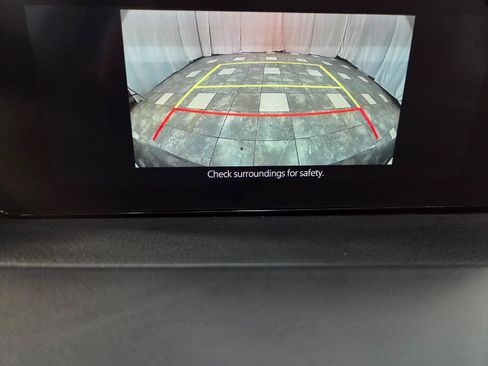 Used 2022 MAZDA MAZDA3 s FWD image 30