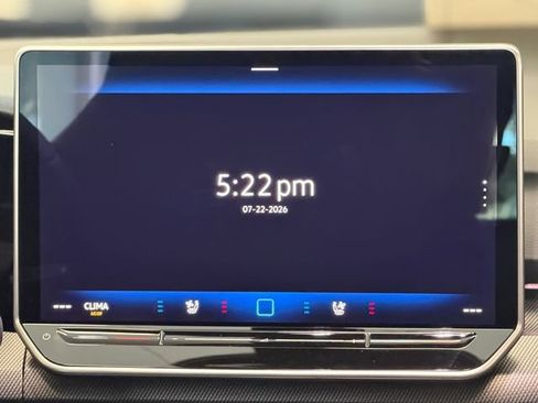 New 2026 Volkswagen Golf AWD/4WD image 13
