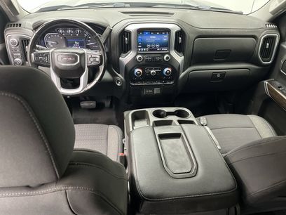 Used 2019 GMC Sierra 1500 SLE w/ SLE Value Package