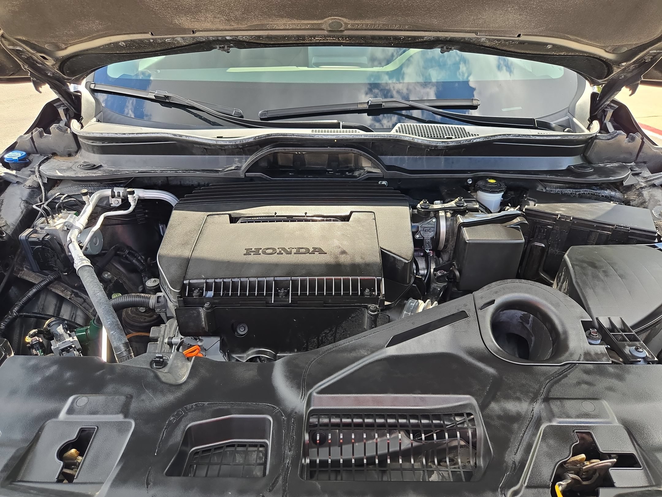 Used 2023 Honda Pilot Elite image 31