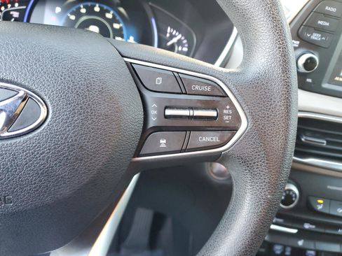 Used 2019 Hyundai Santa Fe SEL image 30