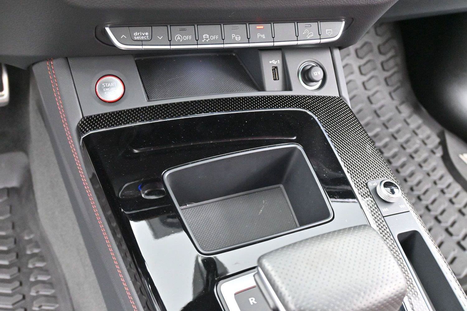 Used 2024 Audi SQ5 Prestige AWD/4WD image 21
