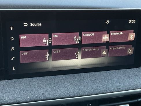 Used 2025 Nissan Kicks SV image 29