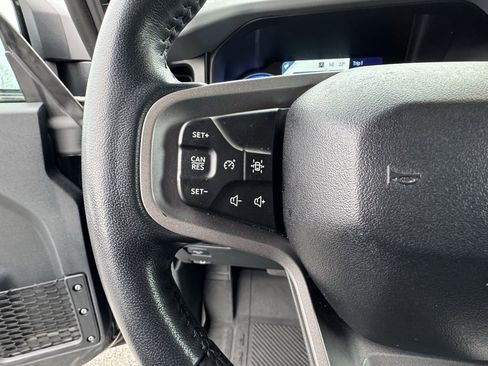 Used 2023 Ford Bronco Black Diamond w/ Sasquatch Package image 22