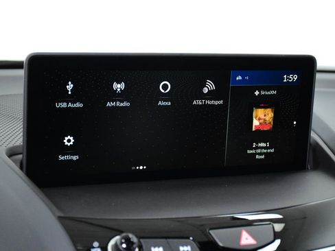 New 2026 Acura RDX SH-AWD image 17