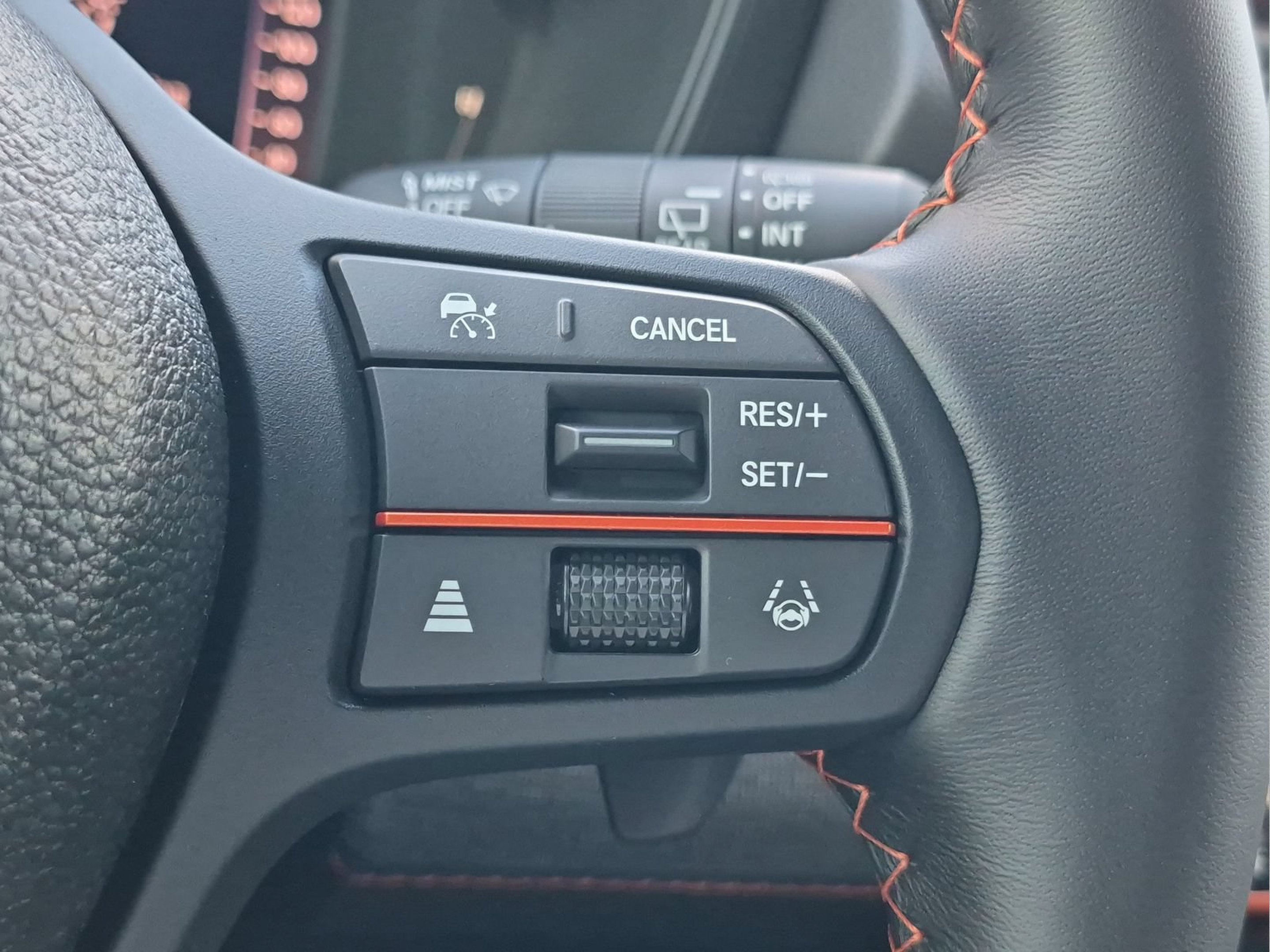 New 2026 Honda Passport TrailSport image 10