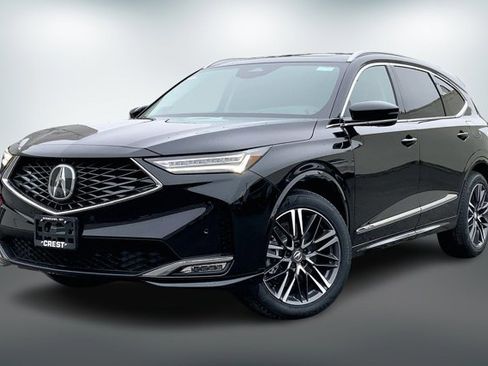 New 2026 Acura MDX SH-AWD w/ Advance Package image 3