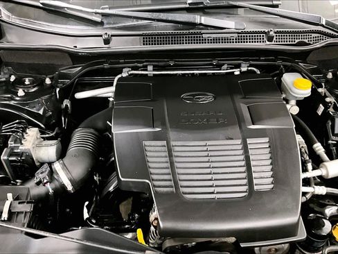 Used 2020 Subaru Forester Limited image 32