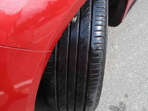 Used 2015 Ford Focus Titanium FWD image 30