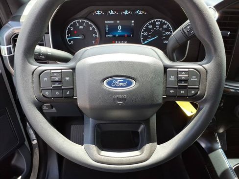 Certified 2023 Ford F150 XL w/ STX Appearance Package RWD image 13