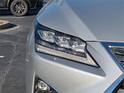 Used 2018 Lexus RX 350L FWD image 11