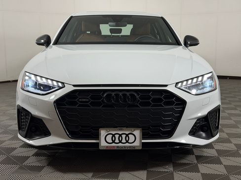 Used 2022 Audi A4 2.0T Prestige AWD/4WD image 6