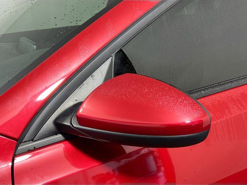 Used 2024 Kia Forte LXS image 12