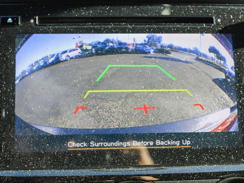 Used 2021 Subaru WRX Limited w/ Popular Package #1 image 24