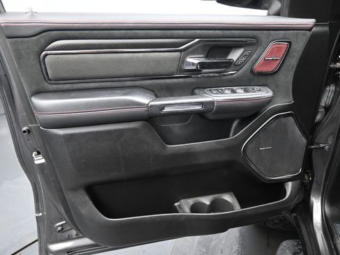 Used 2022 RAM 1500 TRX w/ TRX Level 2 Equipment Group image 29