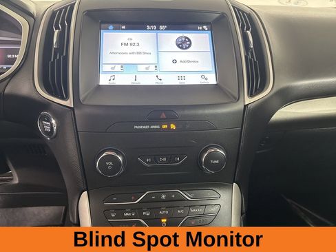 Used 2019 Ford Edge SEL w/ Equipment Group 201A image 14