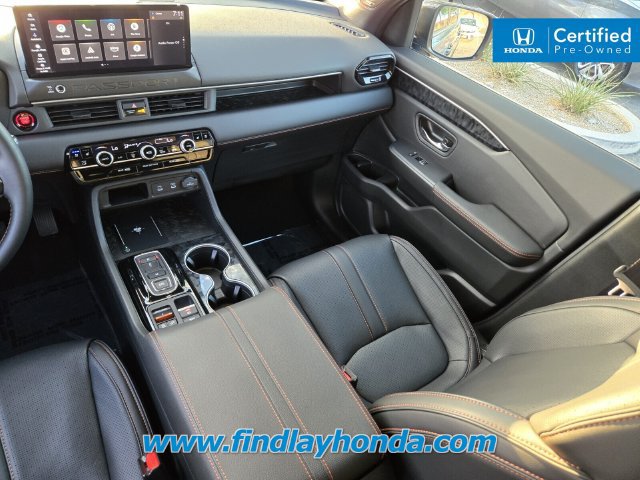 Certified 2026 Honda Passport TrailSport Elite image 19