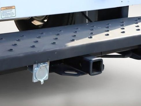 New 2023 Chevrolet Express 3500 w/ Power Convenience Package image 8