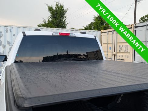 Certified 2023 Ford F150 XLT w/ Equipment Group 302A High AWD/4WD image 17