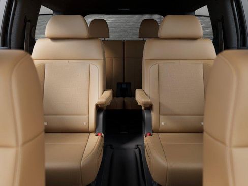 New 2026 Hyundai Santa Fe Limited AWD/4WD image 12