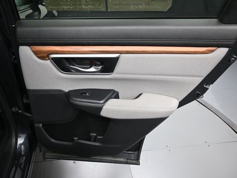 Used 2019 Honda CR-V EX image 31
