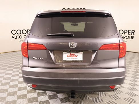 Used 2018 Honda Pilot EX-L image 23