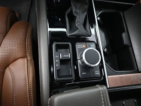 Used 2024 Toyota Tundra 1794 Edition image 23