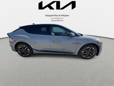 New 2026 Kia EV6 GT-Line RWD image 9