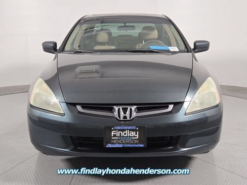 Used 2005 Honda Accord EX-L image 8