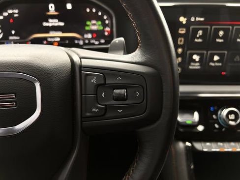 Used 2023 GMC Sierra 1500 AT4 w/ AT4 Premium Package image 15