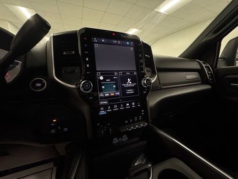 New 2026 RAM 3500 Big Horn image 16