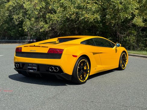 Used 2011 Lamborghini Gallardo LP 560-4 AWD/4WD image 12