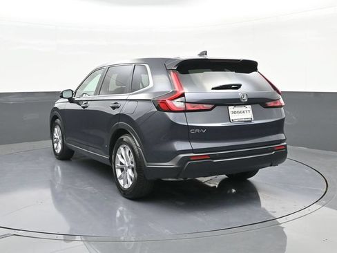 Certified 2024 Honda CR-V EX-L image 8