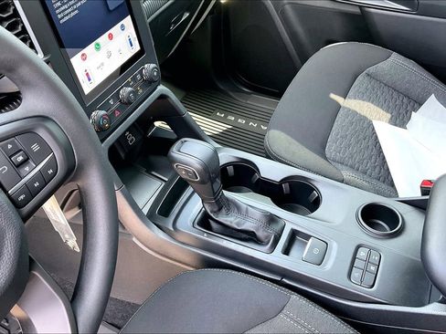 New 2025 Ford Ranger XL w/ Trailer Tow Package image 7